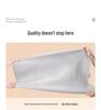 Food Grade Thickened Silicone Kneading and Rolling Mat, Non-Slip Cutting Board for Dumplings and Dough.