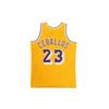 Mitchell Ness 1998/99 Dennis Rodman Los Angeles Lakers Swingman Player jersey SMJYSB19110-LALLTGD94CCB