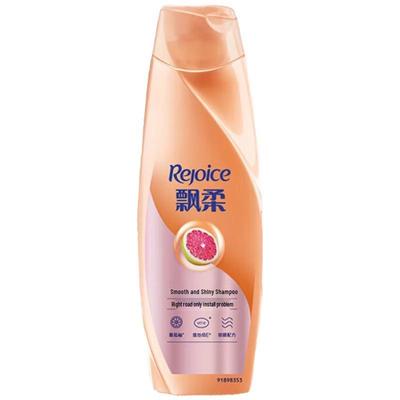 Champú para el pelo
