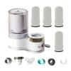 Faucet Water Purifier Tap Water Purification Filter Kitchen Filter Direct Drink ABS Water Filter Taps 7Layer Composite Cartridge