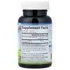 Carlson Labs Super D3 + K2 Veggie Capsules, 90 Count
