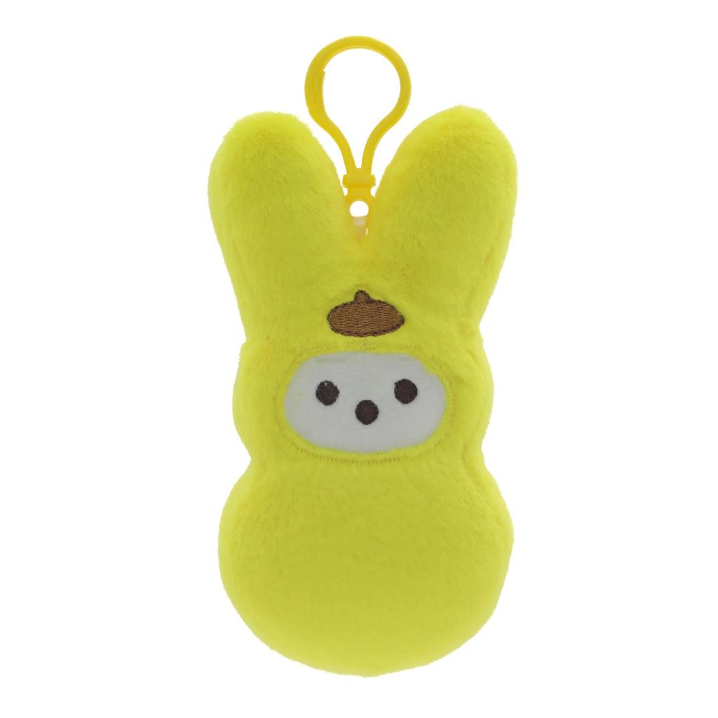 Cute Plush Toys Keychain Cartoon Dolls Home Decoration Children's Gifts