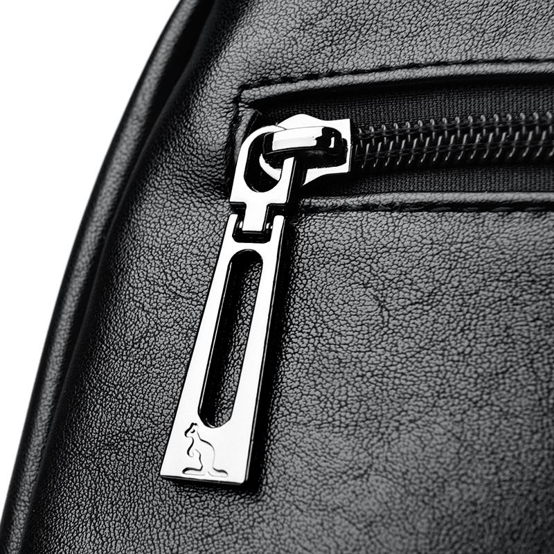 Water-Repellent Backpack Women's Lightweight Large Capacity Travel Backpack Commuter Student Schoolbag