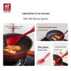 Zwilling 26cm Non-Stick Frying Pan with Lid