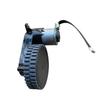 Vacuum Cleaner Wheel Motor for Eufy Robovac R500,25C,30C,35C,G10,11S Max,Bagotte BG600 MAX,Amarey A900M Robotic Cleaner Parts