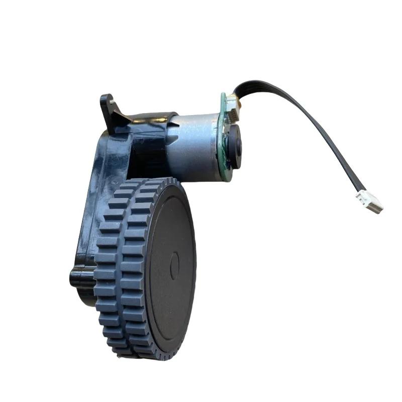 Vacuum Cleaner Wheel Motor for Eufy Robovac R500,25C,30C,35C,G10,11S Max,Bagotte BG600 MAX,Amarey A900M Robotic Cleaner Parts