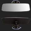 Car Rearview Mirror Baby Observation Mirror Flat Mirror Coach Car Interior Auxiliary Reversing Mirror