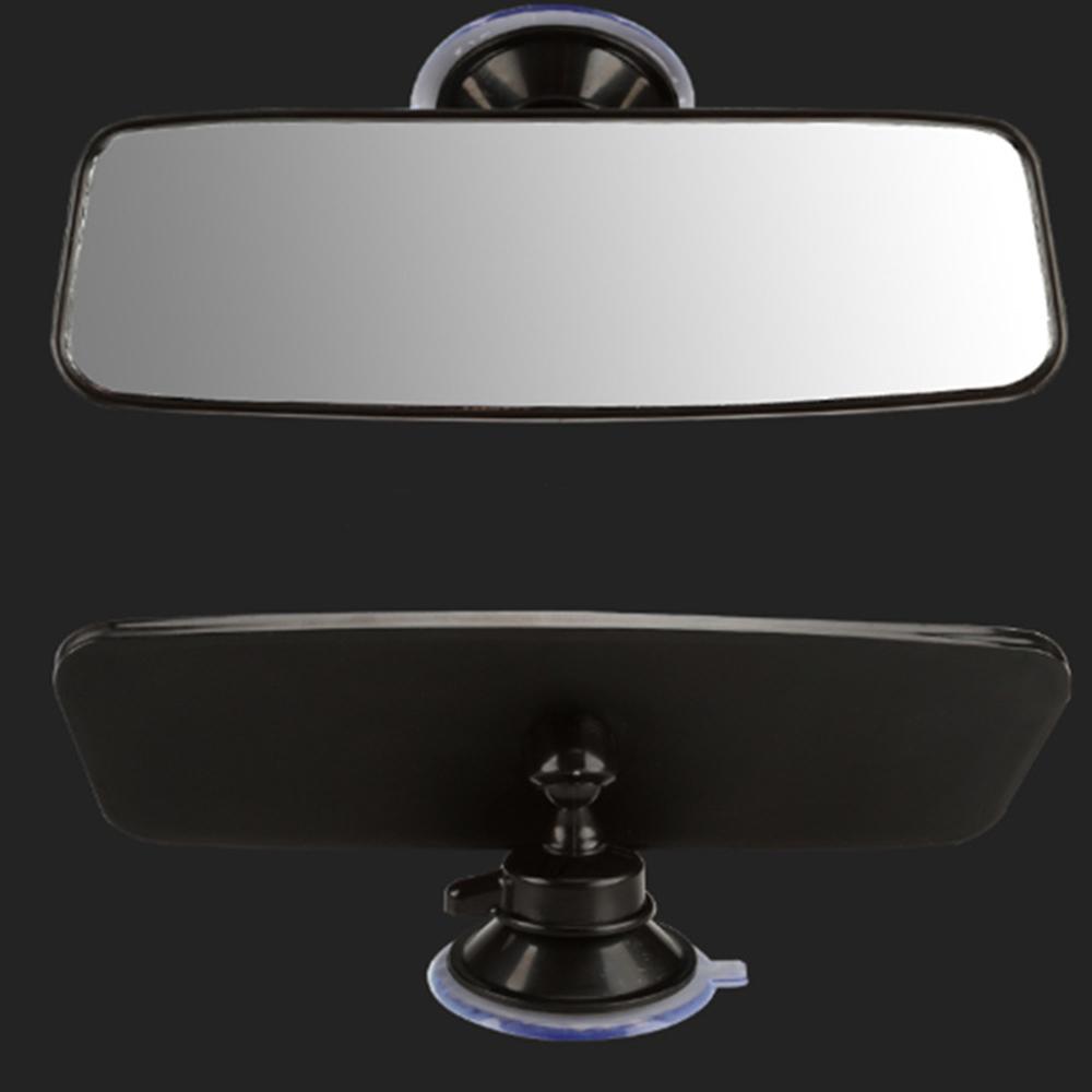 Car Rearview Mirror Baby Observation Mirror Flat Mirror Coach Car Interior Auxiliary Reversing Mirror