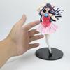 Aitofuryu Oshi No Ko Ai Hoshino Anime Figure Collectible Pvc Model Desktop Decor Car Dashboard Ornament Gift For Anime Lovers