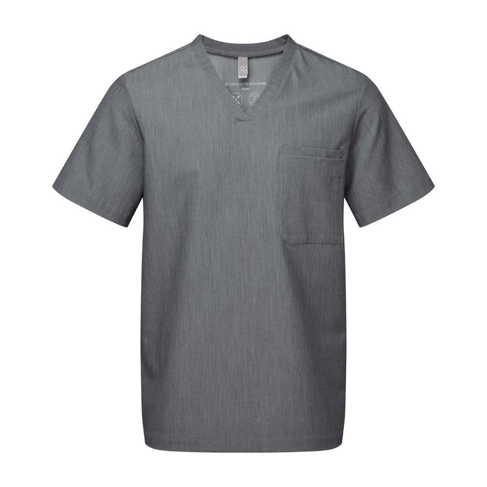 Onna Mens Limitless Stretch Work Tunic