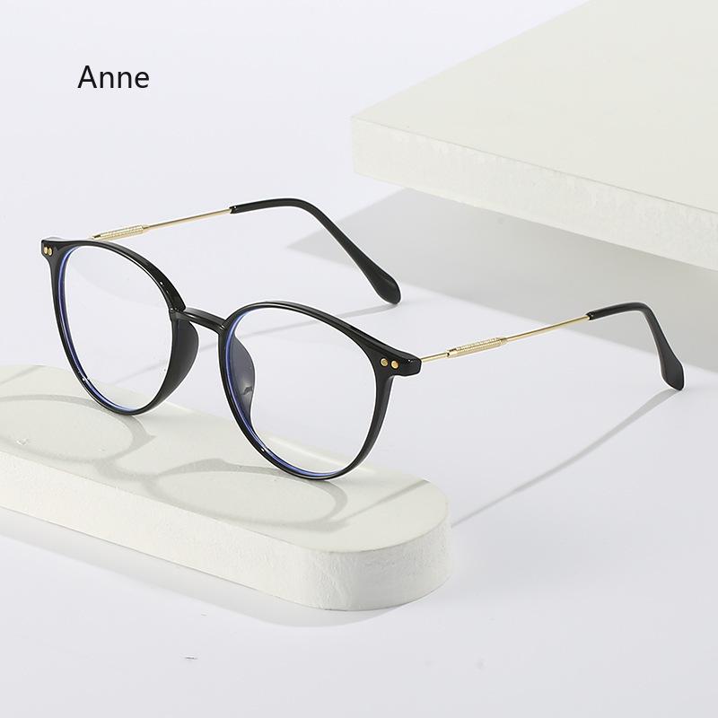 Mode Fertig Myopie Gläser Frauen Männer Polygon Kurzsichtig Brillen Rezept Dioptrien Minus -1,0 1,5 2,0 2,5 3,0 4,0 bis -6