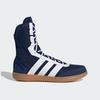 BOX HOG WIDE JS4437 Unisex Performance Sports Shoes Dark Blue / Cloud White / Core Black