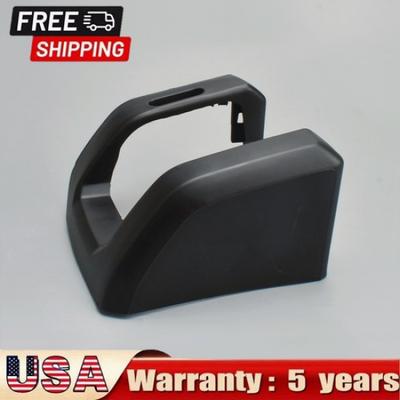 Driver Left Side Belt Cover For 2018-2024 Volkswagen Atlas N-885-249-C-82V