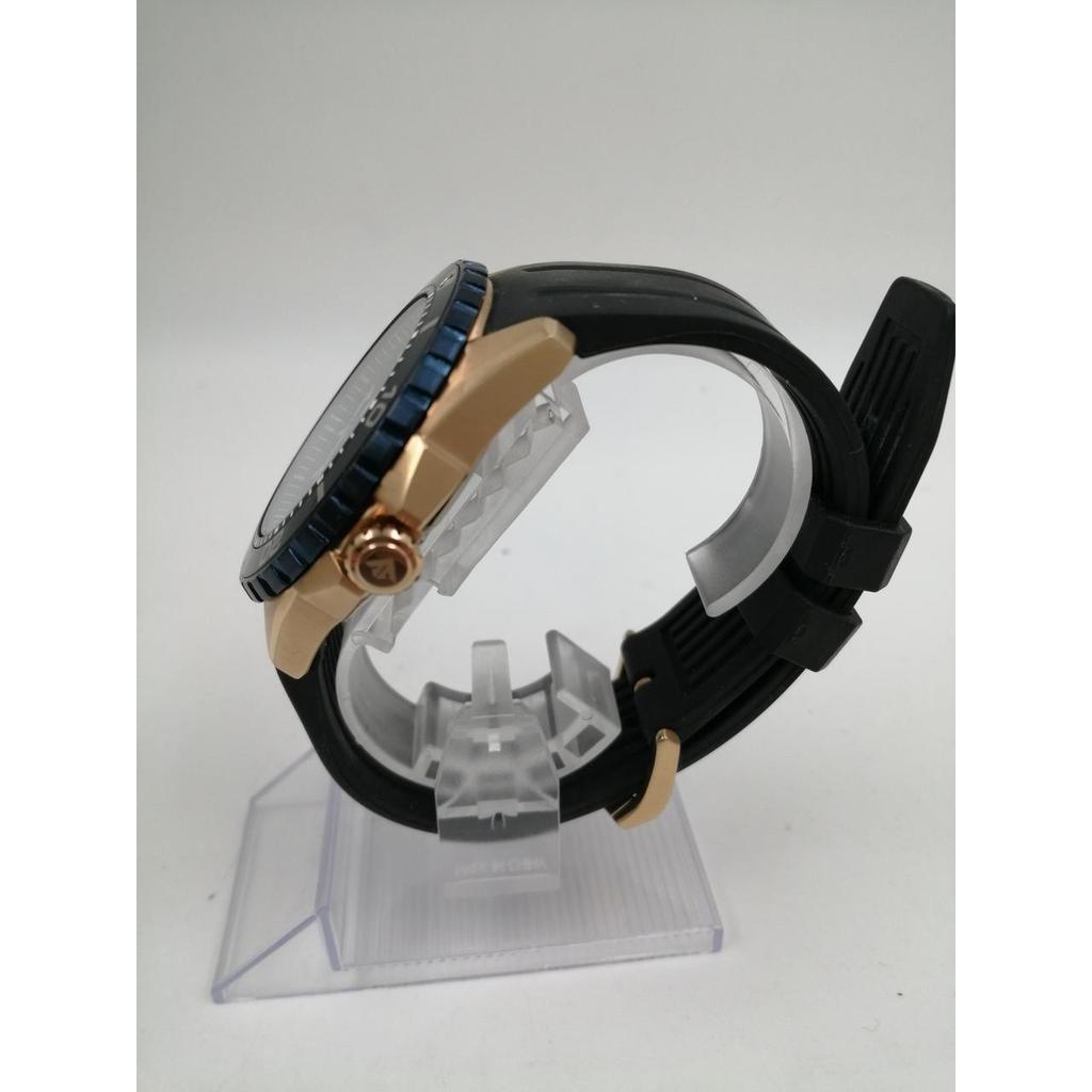Used CITIZEN E168-003FR08 STER Eco Drive Diver Solar