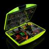 Fishing Small Tool Set Portable Tools Box Reusable Wide Application Fish Accessories Outdoor Shipping Household