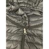 Moncler BARBEL Down Coat Jacket 0 blackUsed