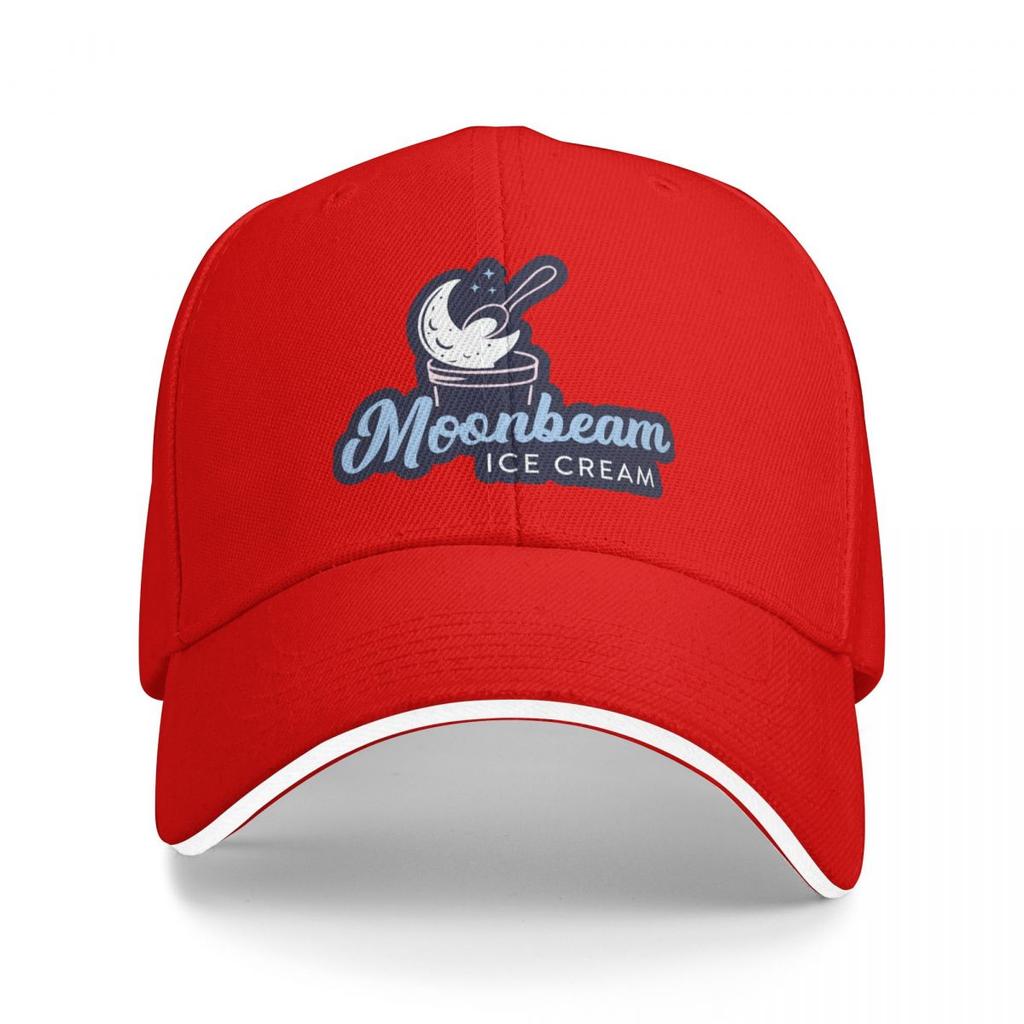 Baseball Caps Benson Boone Moonbeam Ice Cream Tour Album 2025 Awesome Graphic Unisex Outdoor Spring Caps