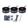 iFlight iPower GM2804 Brushless Gimbal Motor Set (CN Version)