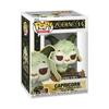 Funko Pop! Zodiac Capricorn - Vinyl - Multicolore - Standard Size