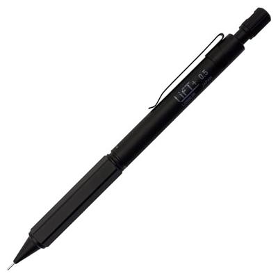 LIFT+ Mechanical Pencil 0.5mm LI2500.05-BK