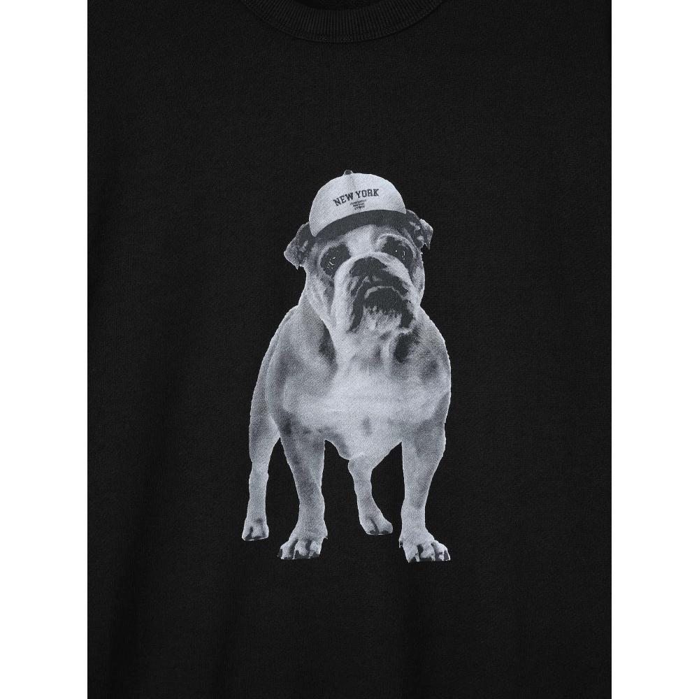 Gu Sweat Pullover  Dog 
