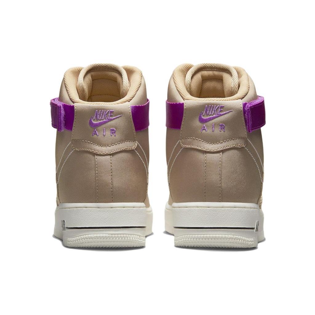 Nike Air Force 1 High '07 LV8 'Moving Company - Hemp' Men's DV0790-200