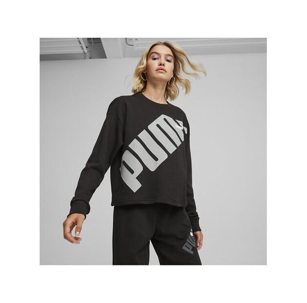 Толстовка Puma 679849