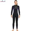3mm Neoprene Wetsuit Men Women - Full Body Long Sleeve Dive Surf Suit Winter Warmth Snorkeling