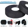 DanYun Automotive Insulation 30mm x Cable Tie for Car Wiring Noise Black Tape, 15m, Heat-Resistant Harnesses, Self-Adhesive, Reduction,