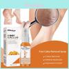 South Moon Foot Exfoliating Spray Moisturizing Dead Skin Removal Hydrating