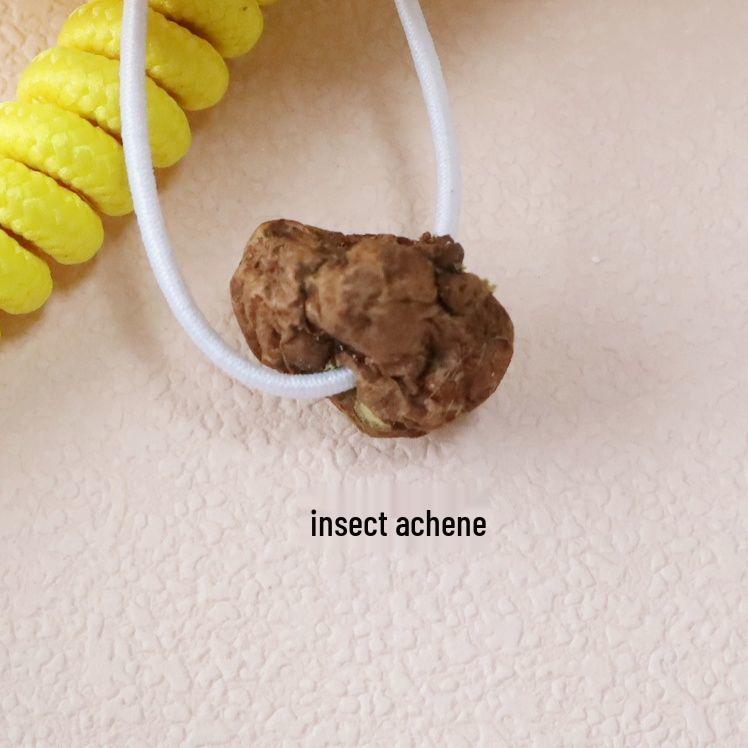 Kitten Toy Chew & Scratch Rope - Cute, Durable, Teething Fun for Cleaning Teeth & Gums.