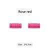 Elastic Shoelaces Ties Nice Circular Capsule Locked Shoelace Children Adult Lazy Shoelace Decorations Shoe Accessries