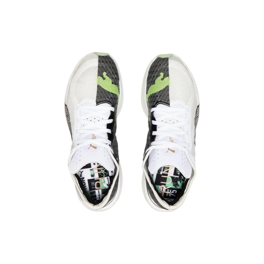 New PUMA Deviate Nitro Elite 2 Run 75 'White' Women's 377789-01