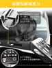 AMWMORV Trunk Extension Shelf for Suzuki Jimny Nomad JC74W D5 Includes Installation Hanging Storage for Rear Left and Right Easy Side Luggage Trunk