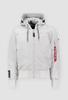 Зимняя куртка Alpha Industries MA-1 Zip Jacket (118101)