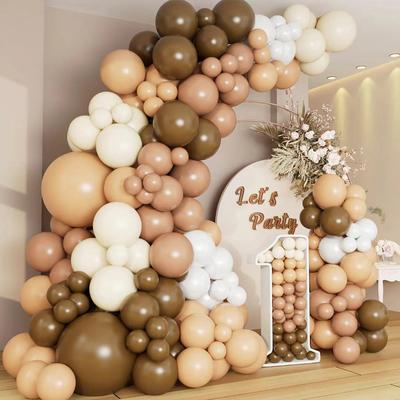 Set Baloane Lanț Nuntă Decorare Perete Scenă Aranjament Fondul Baloane Styling Ball Pachet Ziua Nașterii