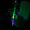 Waterproof Solar Fiber Jellyfish Lamp Christmas Tree Christmas Tree Light Jellyfish  Lights  Garden