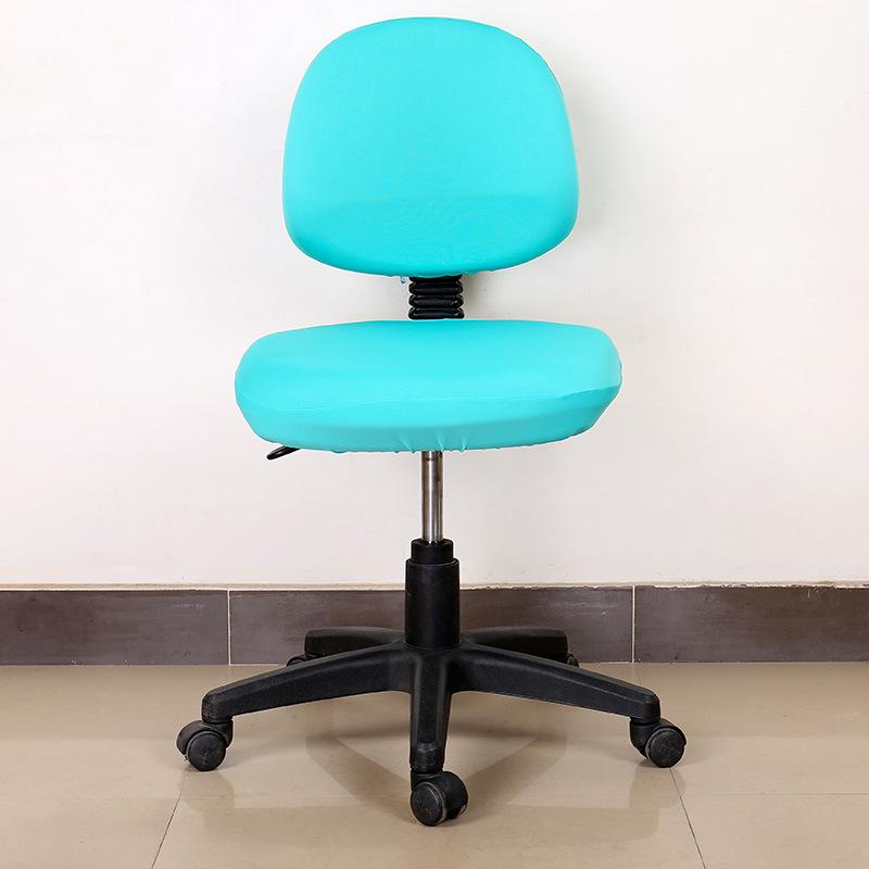 Round High-Elasticity Chair Cover for Home or Office Chairs