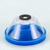 2pcs Dust Proof Cover Hammer Drill Dust Proof Household Electric Drill Dust Proof Connecting Dust Bowl Dust Proof Accessories Too