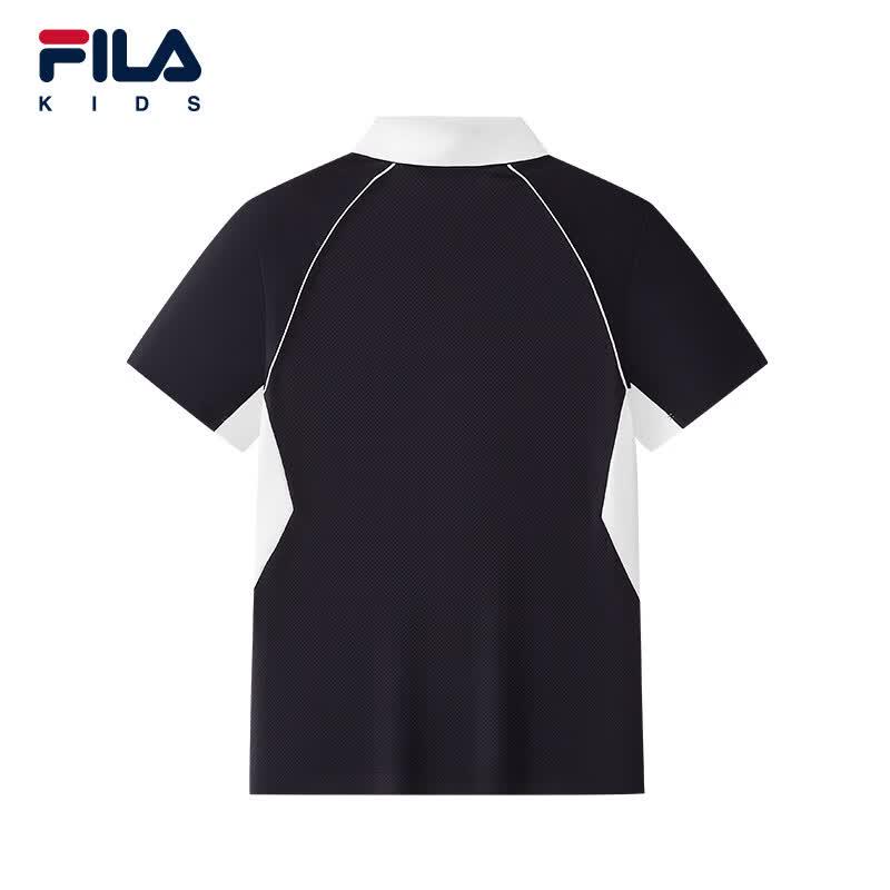 FILA Boys' Sport Polo Shirt