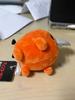 CHAINSAW MAN Pouch Taki Ring Doll Sister Used