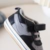 Breathable Anti-Slip Baby Toddler Shoes for 0-1 Year Olds - Unisex Soft Sole for Spring & Autumn