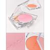 Peach C - Cheerful Blusher - 5 Colors