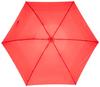 Moonbat Folding Umbrella Red Japan 55cm Ribs 21-431-20390-02 Men's (Free Size)