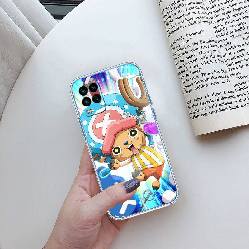 MH112 One Piece Chopper Case for Motorola E7 G6 G7 G8 G9 Plus Power Play G10 G20 G04 E30 E40 E22 E20 E13 E15 G22 G23 G05 G75 G35 G55