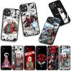 Phone Cover Jiraiya Uchiha Itachi Narutos Casing for OPPO A54 A40 A60 A80 A18 A16 A17 A38 A78 A79 A57 A55 A96 A15 A12 Case
