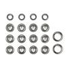 Tamiya Options Full Bearing Set 22026 Hop-Up No.2026 OP.2026 MB-01