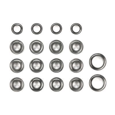 Tamiya Options Full Bearing Set 22026 Hop-Up No.2026 OP.2026 MB-01