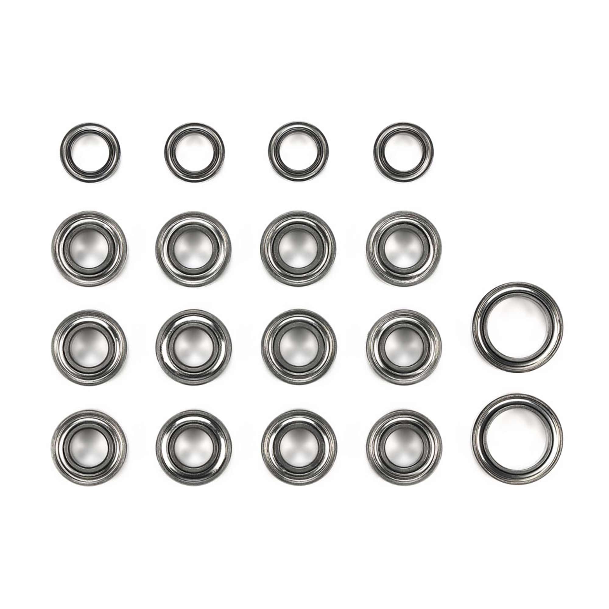 

TAMIYA Hop Up Options Full Bearing Set 22026 No.2026 OP.2026 MB-01