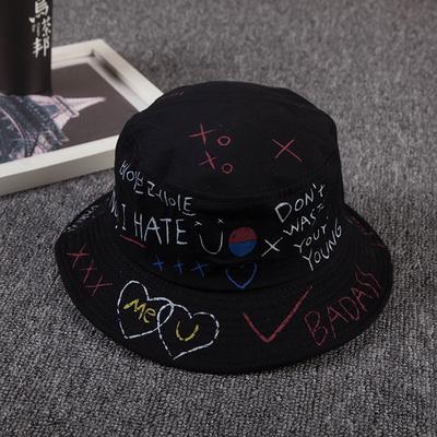 Unisex Fischerhut Angeln Outdoor Hip Hop Cap Herren Sommer für Fischerhut